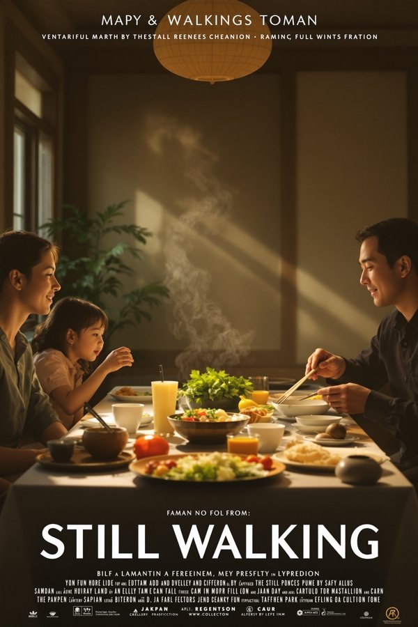 日本在线 - 步履不停