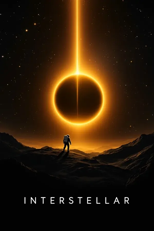 星际穿越